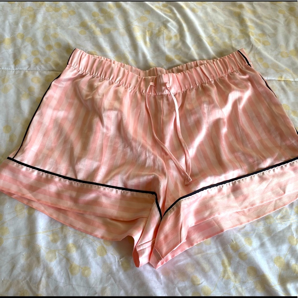 Victoria secret pijama shorts